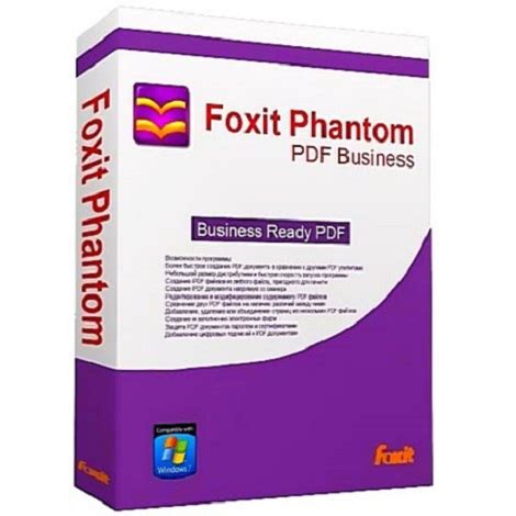 Completely download of Foxit User 9.7 for moveable devices